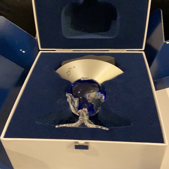 Swarovski Crystal planet , millennium edition - Picture 5 of 5